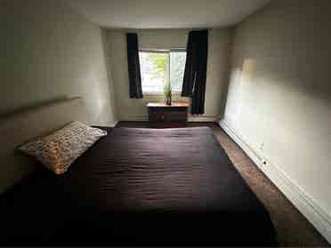 Furnished Room – Great Location