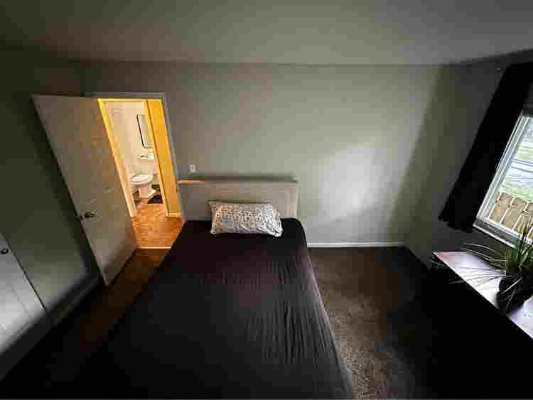 Furnished Room – LAKEWOOD