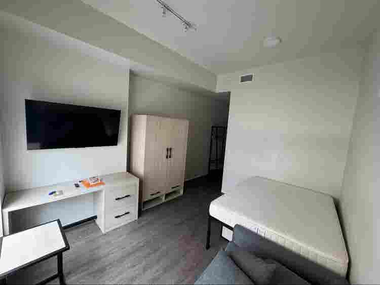 private suite
