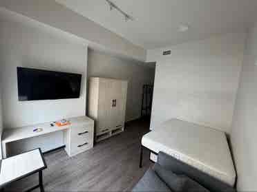 private suite