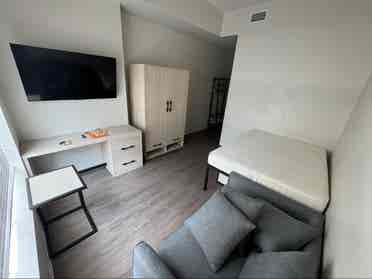 private suite