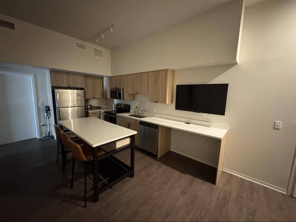 private suite