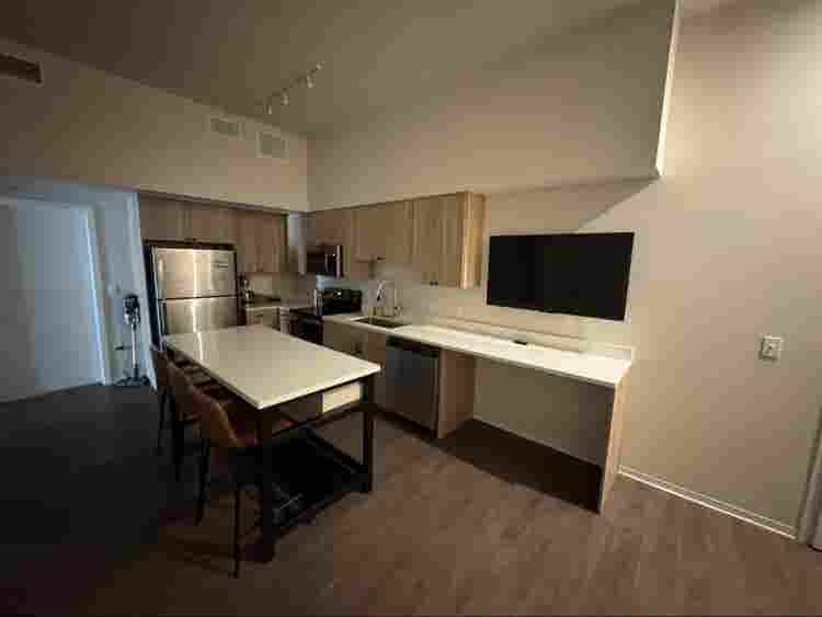 private suite