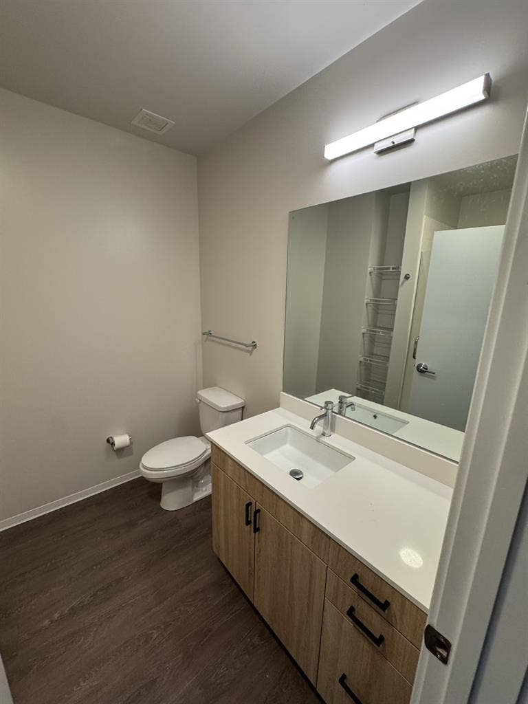 private suite
