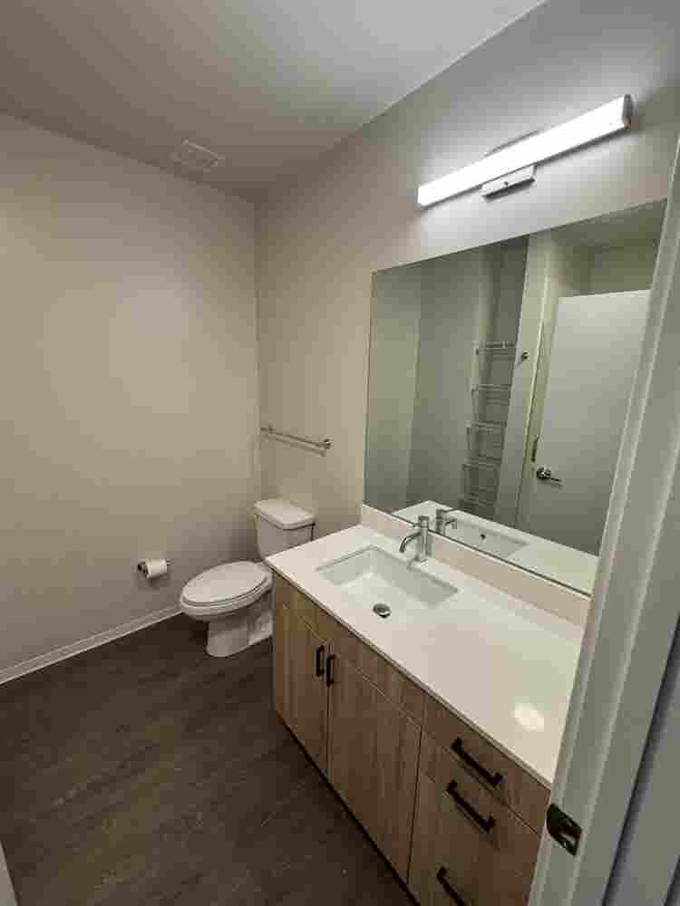 private suite