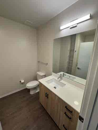 private suite