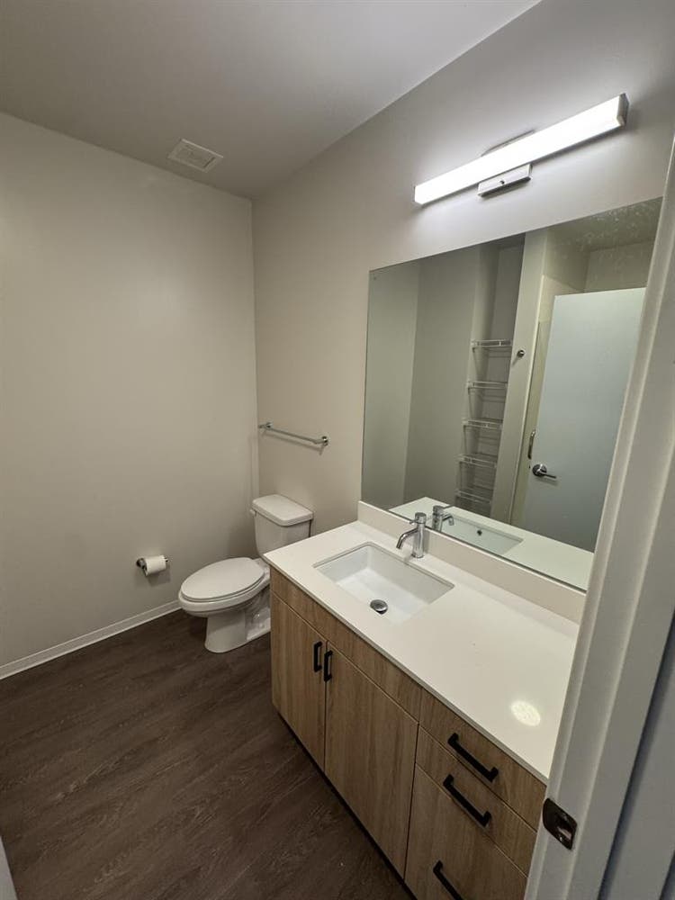 private suite