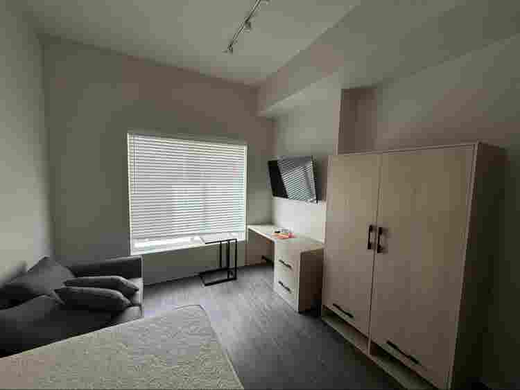 private suite