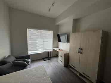 private suite