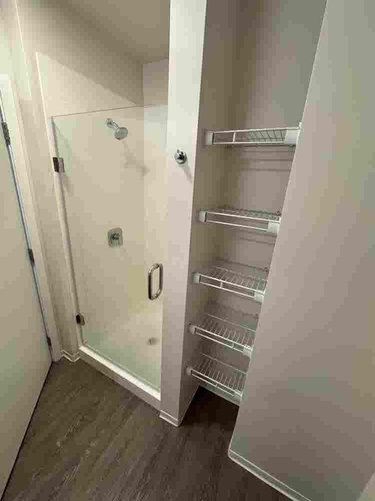 private suite