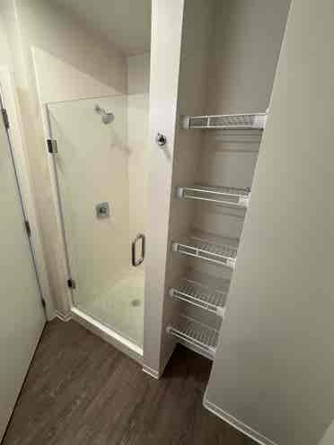 private suite