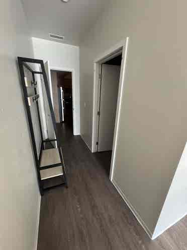 private suite