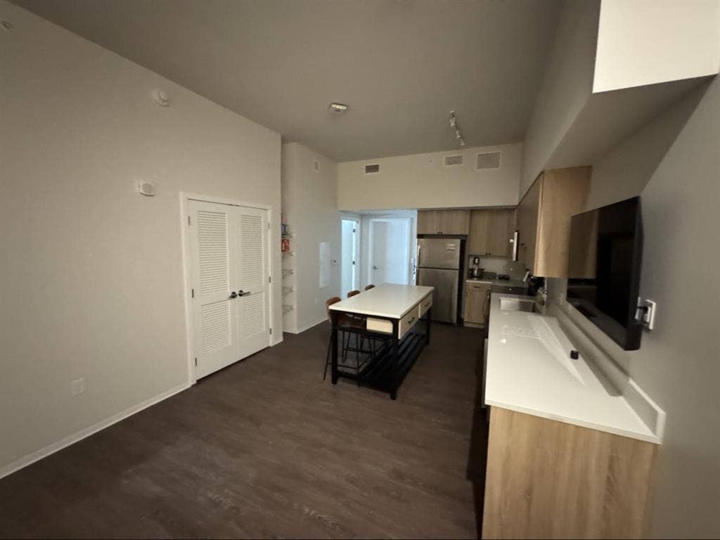 private suite