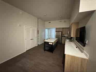 private suite