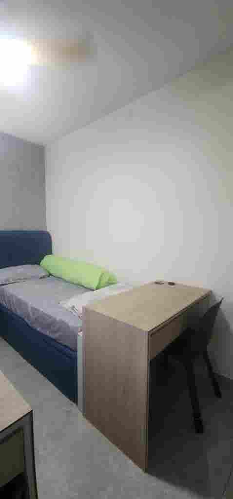 Chinese Guy looking for roomate