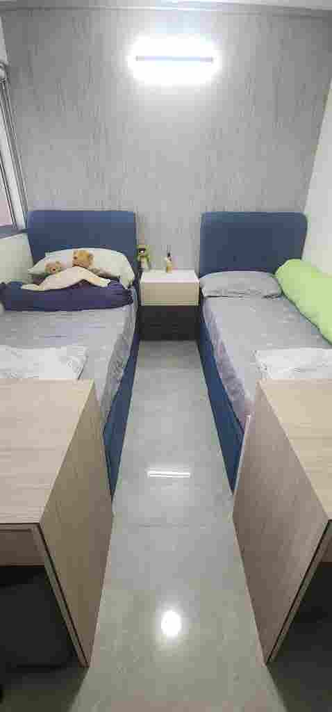 Chinese Guy looking for roomate