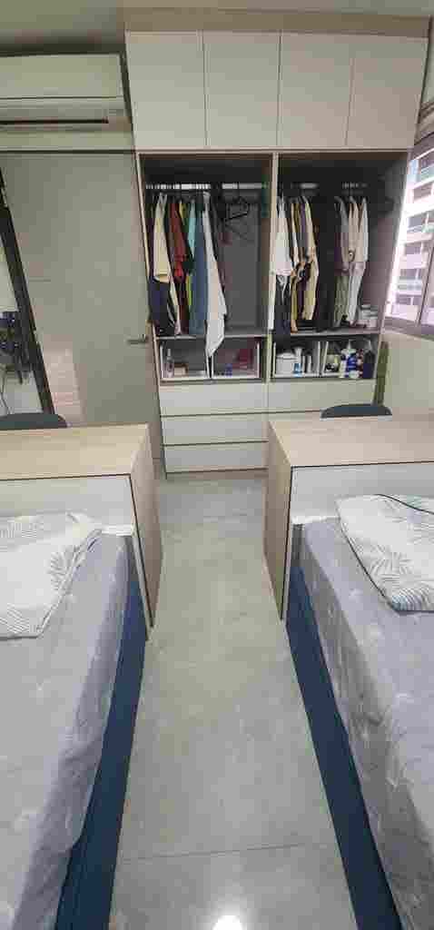 Chinese Guy looking for roomate