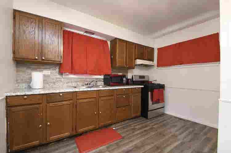 New Listing