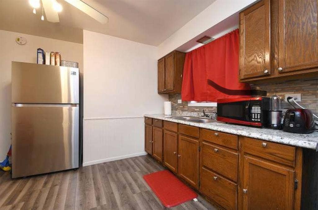 New Listing