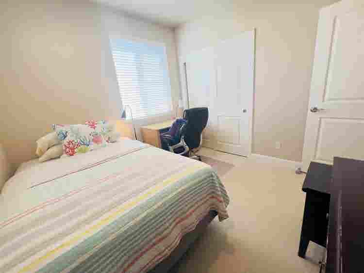 Cozy Bedroom for Single Male