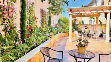 Furnished Room for Rent in Milpitas