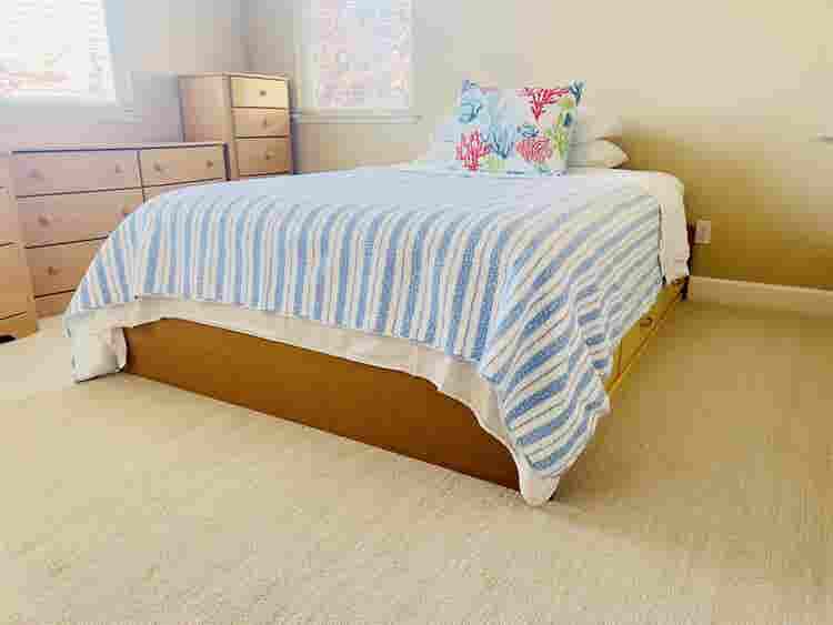 Milpitas Bedroom for Make Roommate