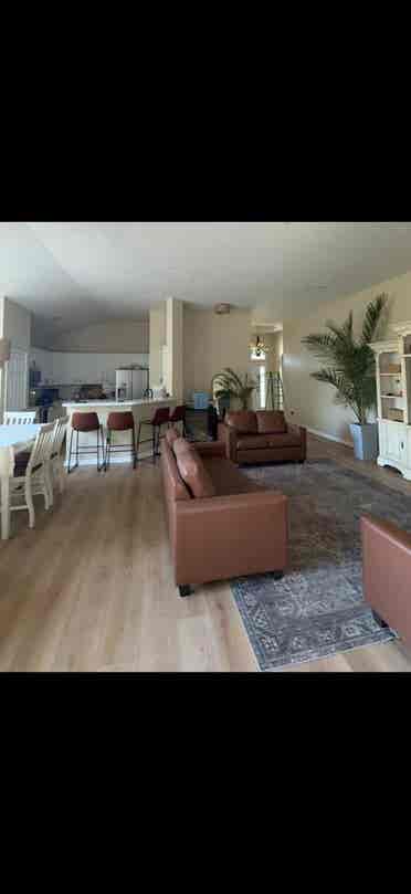 Looking to rent one of my rooms out