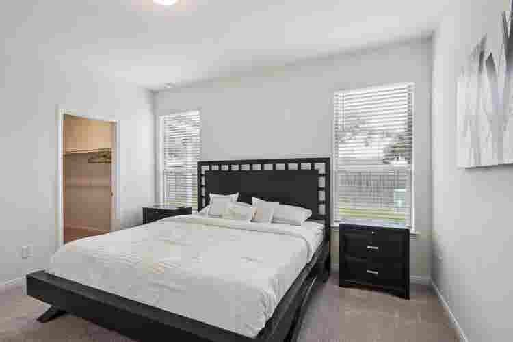 Resort style living in Katy, TX