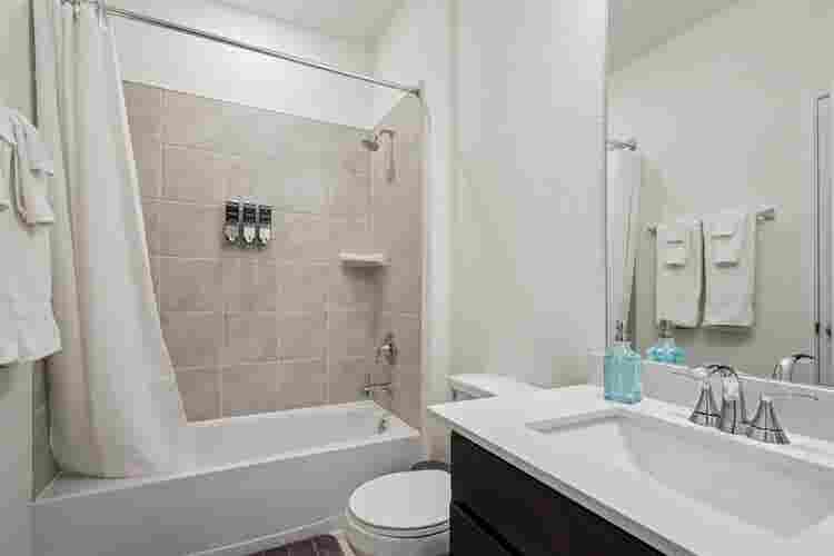 Resort style living in Katy, TX
