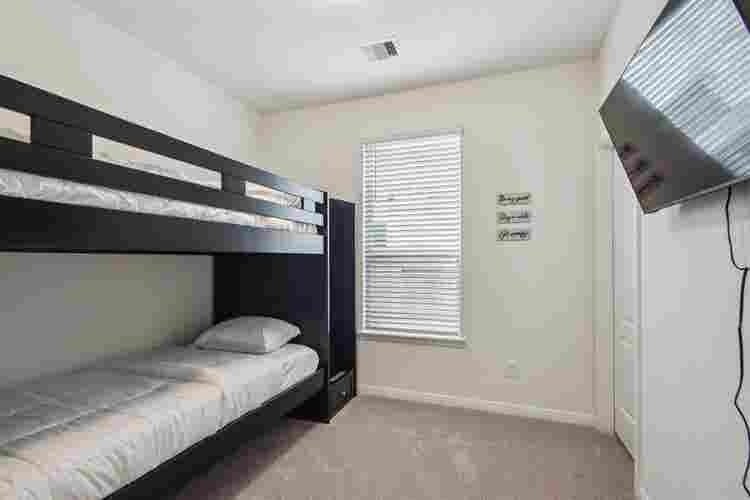 Resort style living in Katy, TX