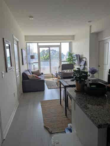 Next to Square One condo