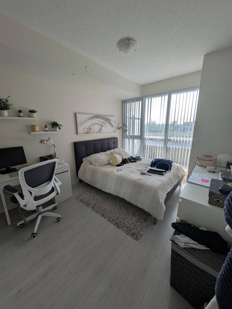 Next to Square One condo