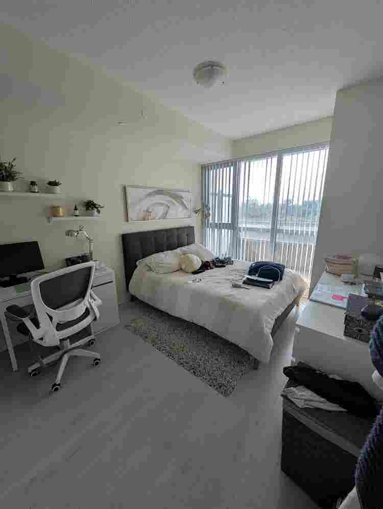 Next to Square One condo