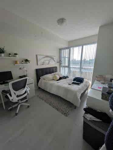 Next to Square One condo