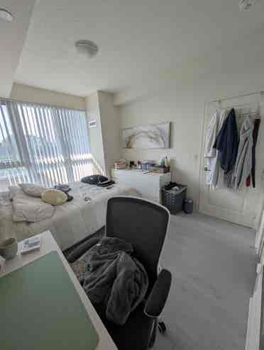 Next to Square One condo