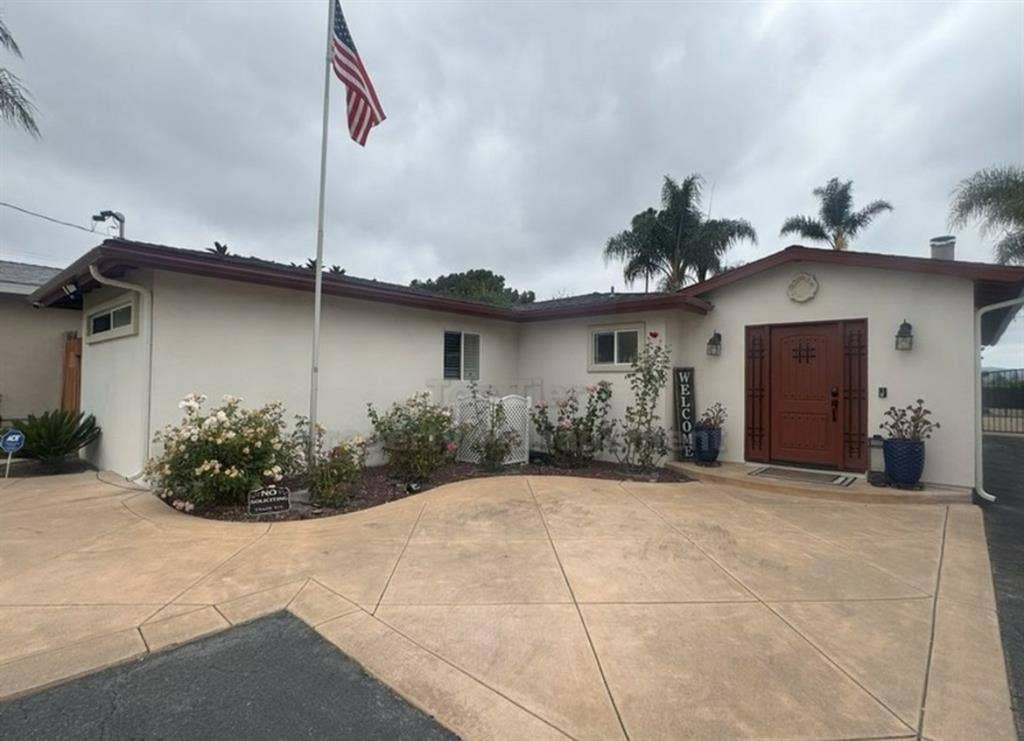 New Listing