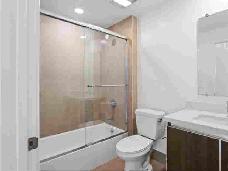 Private Room + Bath West Hollywood