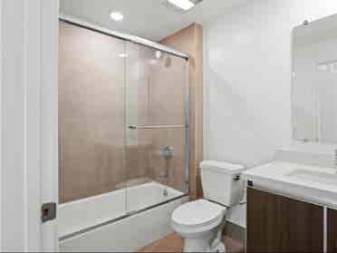Private Room + Bath West Hollywood