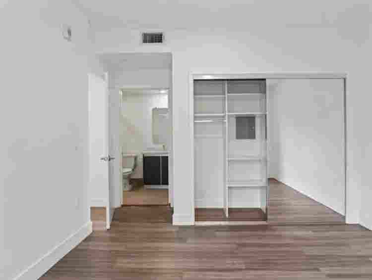 Private Room + Bath West Hollywood