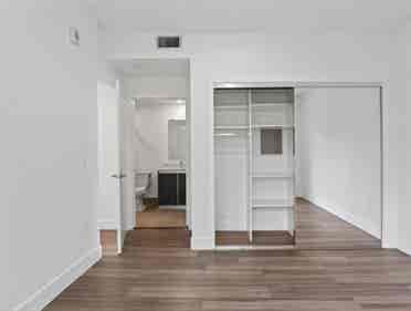 Private Room + Bath West Hollywood