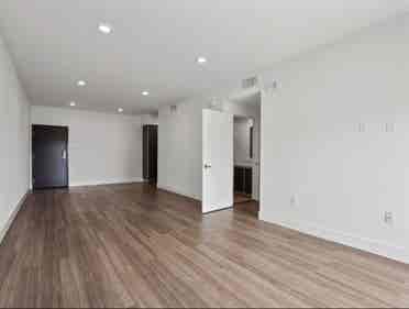 Private Room + Bath West Hollywood