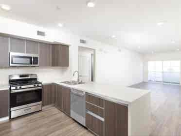 Private Room + Bath West Hollywood