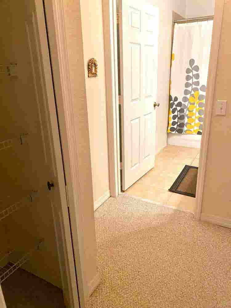 Room by Millenia