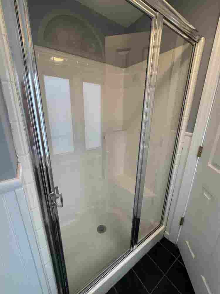 Bathroom Port Jeff St