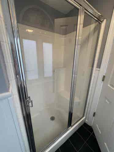 Bathroom Port Jeff St