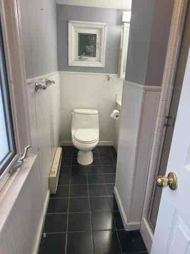 Bathroom Port Jeff St