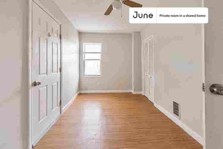 3 BR in Boston