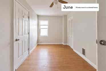 3 BR in Boston