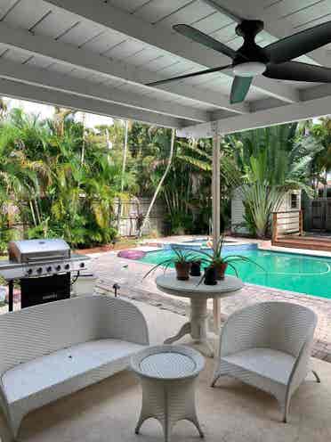 Entire Home in Hollywood, Fl