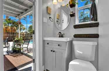 Entire Home in Hollywood, Fl